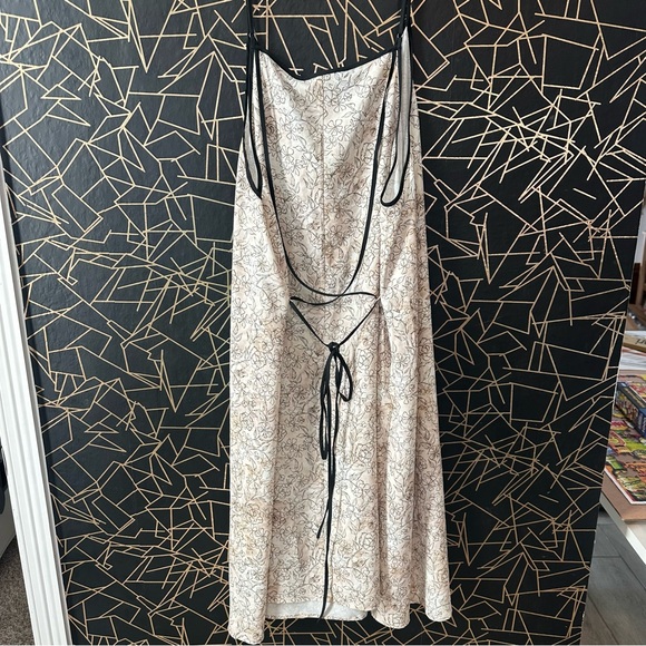 NWT GaryGraham422 Slip Dress - Picture 6 of 7